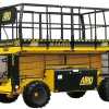 Airo 14 Metre Manlift (Mazotlu)