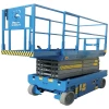 Heda 12 Metre Manlift