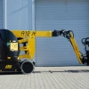 Airo 12 Metre Manlift